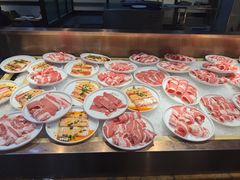 -苏格里岛·自助烤肉·火锅海鲜(金鼎广场店)