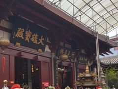 -叩齿古寺
