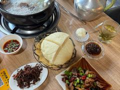 -尼玛藏家风味园(阿山食城店)