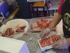 -味香林牦牛自助火锅