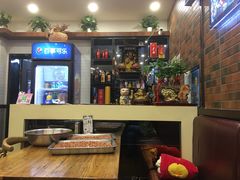 -鱼众不同·鸡公煲·烤全鱼(国顺路店)