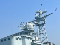 -中国人民解放军海军博物馆