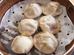 -鸡鸣汤包(红山动物园店)