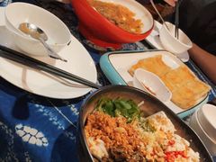 -滇道云南特色料理(康定路店)