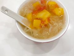 -芬芳甜品(体育东横街店)