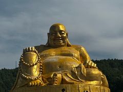 -千佛山风景名胜区