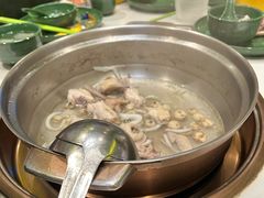 -润园四季椰子鸡火锅(南山海岸城店)