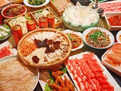 -福禄娃一家人火锅(上地店)