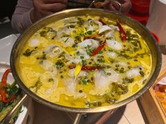 -避风塘(宝山万达店)