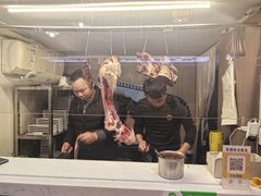 -官塘陈记鱼生·潮汕砂锅粥·牛肉火锅(潮枫路总店)