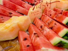 -百叶居·老北京涮羊肉(鼓楼店)
