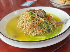 -董记牛肉(梁徐大道店)