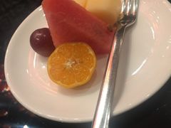 -富力万达嘉华酒店-品珍中餐厅(水果湖店)