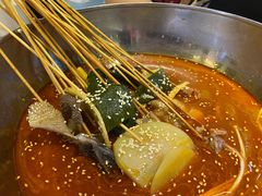 -付小姐在成都(川沙店)