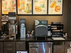 -星巴克(上海交通大学店)