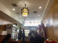 -金张掖麻辣烫(凤城一路店)