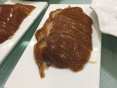 -裕德隆清真饭庄·天津特色菜(河东店)