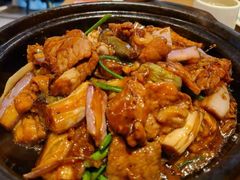 -四道菜·福建菜馆(新街口金鹰店)