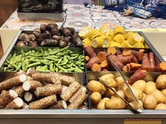 -萧邦音乐会所KTV·蒸汽活海鲜自助(福田店)
