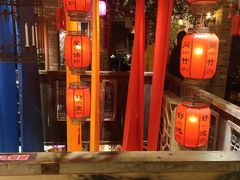 -老灶堂文创火锅(文艺路店)