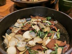 -云海肴·汽锅鸡·云南菜(天津国金汇店)