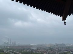 -陈武帝故宫