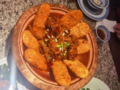 -南京大牌档(夫子庙老门东店)