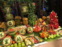 -龙城咖啡厅(常州富都洲际店)