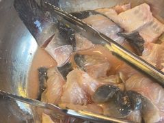 -小饕荟雅安贡椒鱼鲜馆(广福桥店)