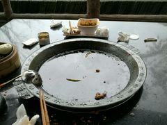 -楠柏弯休闲山庄(梨花溪店)