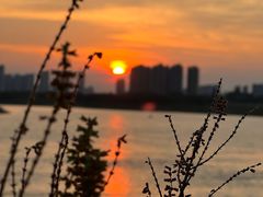 -汉江湾卡丁车世界