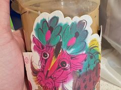 -瑞幸咖啡(新业广场店)