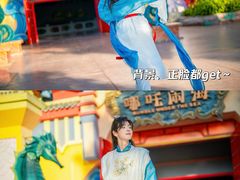 -厦门方特东方神画
