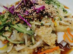 -西贝(上海中心店)