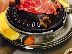 老板娘的烤肉店(三八广场店)-老板娘的烤肉店(港湾广场店)