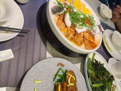 -巡味顺德菜(龙华壹方城店)