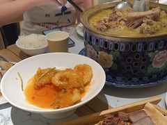 -关东小磨东北菜(漕河泾印象城店)