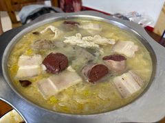 -东北菜冰城一家人