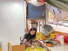 -周记热干面豆皮大王(桃花东街店)