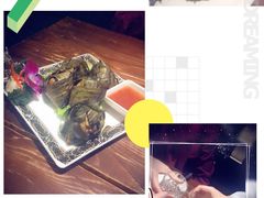 -Siam泰餐厅(水上公园店)