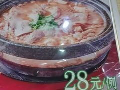 -第一驴.经典老菜.家常菜.火锅(友谊路店)