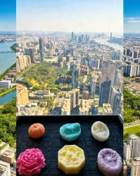 点击看大图 -圣贝拉母婴护理中心(广州瑰丽店)