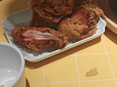 -蔡澜点心·粤菜(花城汇南区店)