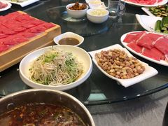-友谊肥牛