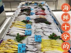 -南铂壹号(天童南路店)