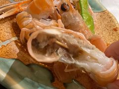 -酒久自助料理(佳兆业店)