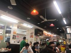 -兰芳园(上环店)