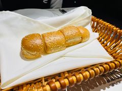 -西堤牛排(北京国瑞店)