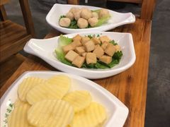 -小小河边鱼(天润城店)