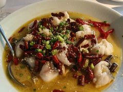 -翠湖里(翠湖南路店)